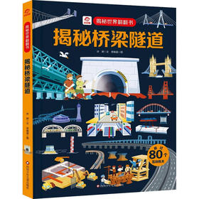 揭秘桥梁隧道