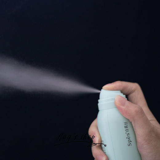 【清仓好价】Spes免洗蓬松干发喷雾150ml/*2（味道随机） 商品图2