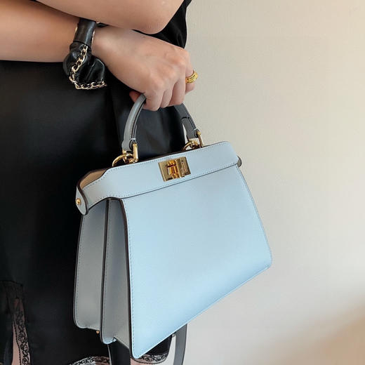 FD.Peekaboo 🐱小猫包 商品图1