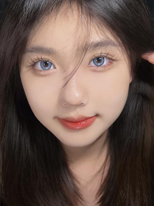 （半年抛）Woolilens 未来精灵 14.2mm 着色13.3mm 商品图4