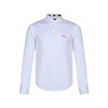 HUGO BOSS/雨果博斯 棉质男士长袖衬衫 50452429 商品缩略图0