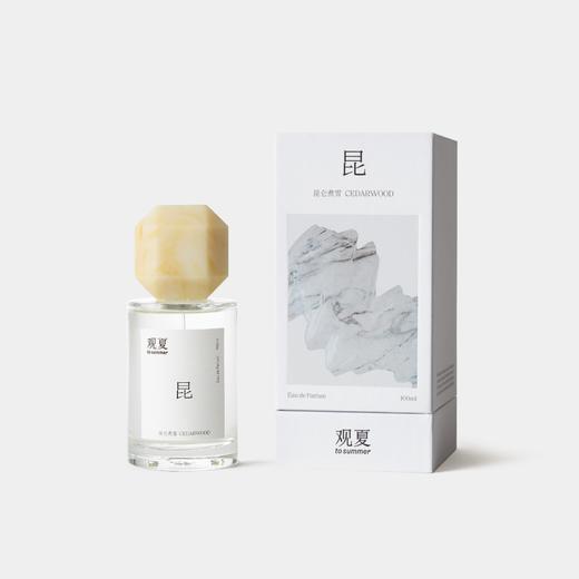 昆仑煮雪-香水100ml 商品图0