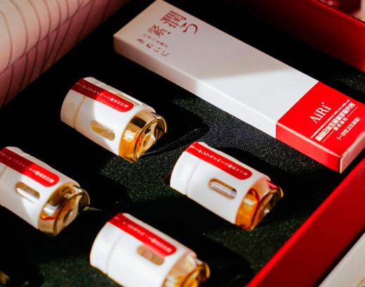 【新品】森田私密紧润养护丹 0.5g*6颗/盒  私密面膜护理液 商品图2