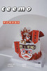 中式舞狮周岁蛋糕 商品缩略图1
