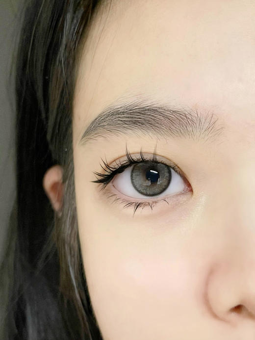 Leenscolor小芥末14.0年抛 商品图2