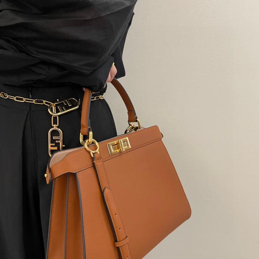 FD.Peekaboo 🐱小猫包 商品图1