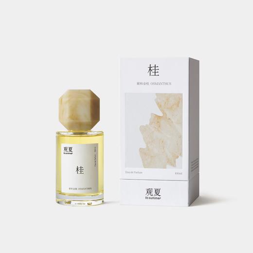 颐和金桂-香水100ml 商品图0