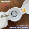 （年抛）DORAGINA 圣鹿萌灰 14.5mm  着色13.7mm 商品缩略图0