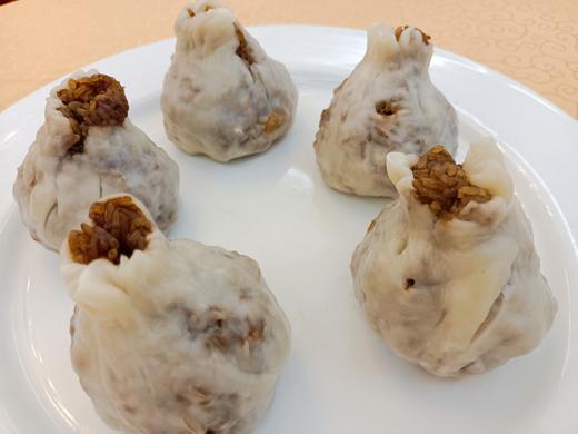 【宾馆阳光早餐  烧麦 】 商品图1