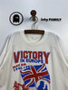 90年代 Vintage VICTORY IN EUROPE 短袖T恤 _PST(XL) 商品缩略图0