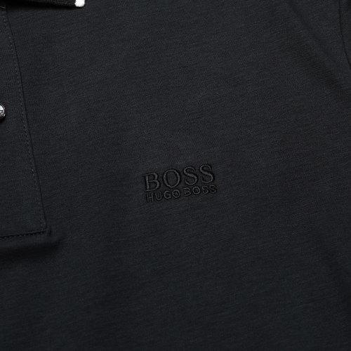 HUGO BOSS/雨果博斯 2021款 男士短POLO 男士棉质短袖POLO衫 50448657 商品图14