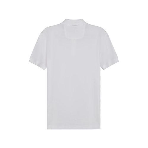 HUGO BOSS/雨果博斯 2021款 男士短POLO 男士棉质短袖POLO衫 50442007 商品图1