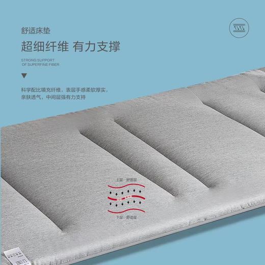 利路米大中学生宿舒床品套装 拎包入住 商品图5