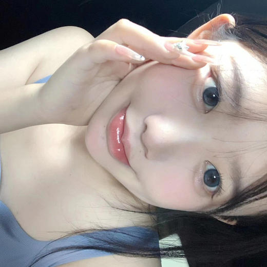 大直径推荐丨蓝胖子·Puff Girl丨14.5mm（年抛/2片装) 商品图3