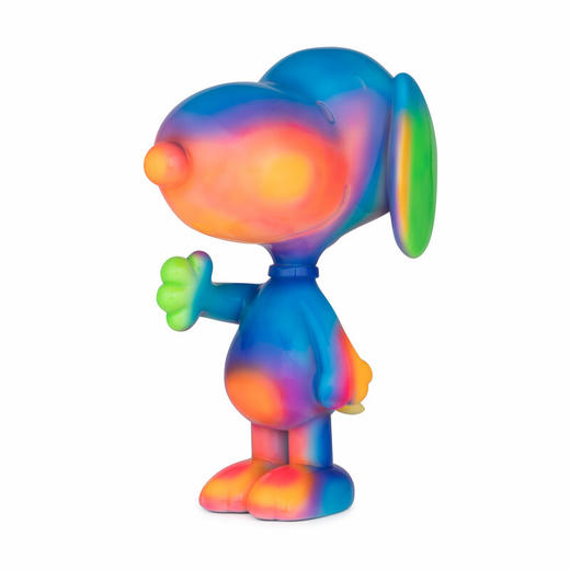 SP21081 史努比摆饰（炫彩款）25cm 商品图0