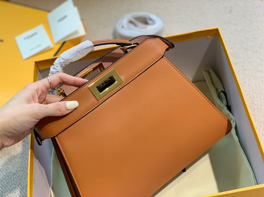 FD.Peekaboo 🐱小猫包 商品图4