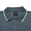 HUGO BOSS/雨果博斯 2021款 男士短POLO 男士棉质短袖POLO衫 50448657 商品缩略图22