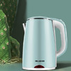 美菱 热水壶 电热烧水壶家用水壶泡茶一体开水壶 商品缩略图0