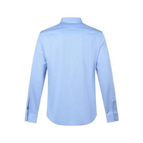 HUGO BOSS/雨果博斯 棉质男士长袖衬衫 50452429 商品图6