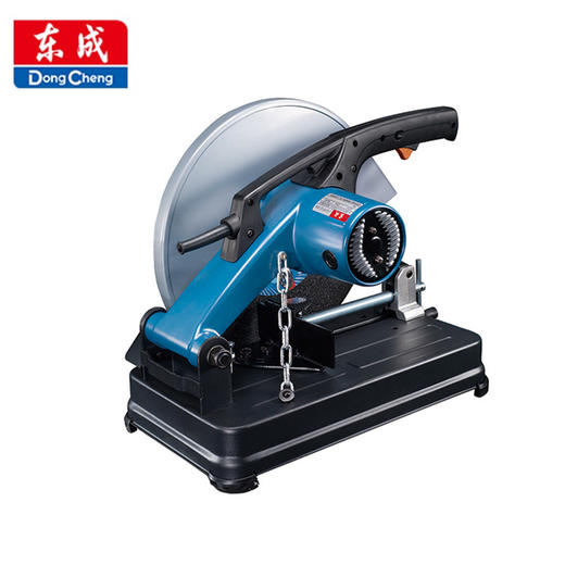 东成  型材切割机   J1G-FF02-355 商品图0