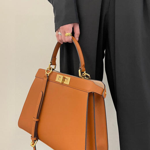 FD.Peekaboo 🐱小猫包 商品图0