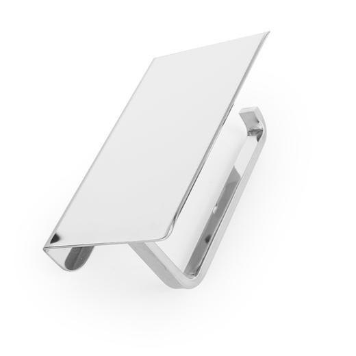 维也纳 单层厕纸架 商品图2