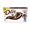 德芙醇黑巧克力252g 商品缩略图0