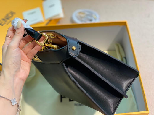 FD.Peekaboo 🐱小猫包 商品图4