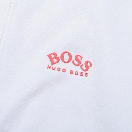 HUGO BOSS/雨果博斯 棉质男士长袖衬衫 50452429 商品图4