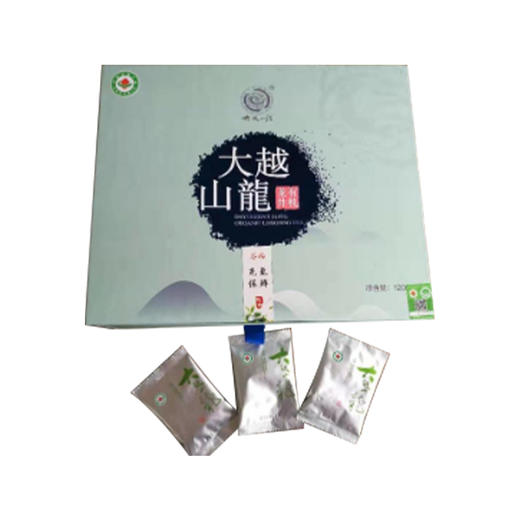 雅绿（谷雨）新茶雨前有机龙井茶特一级炒青绿-【礼盒装】包邮 商品图0