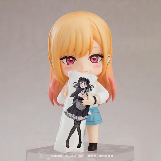 【GSC现货】粘土人 喜多川海梦《更衣人偶坠入爱河》 商品图3