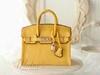 女士款 Hermes爱马仕包包 复古黄色手提袋 奢侈品 立体包包 高端 手工翻糖蛋糕（需要提前2-3天预约下单，详情可以咨询客服） 商品缩略图3