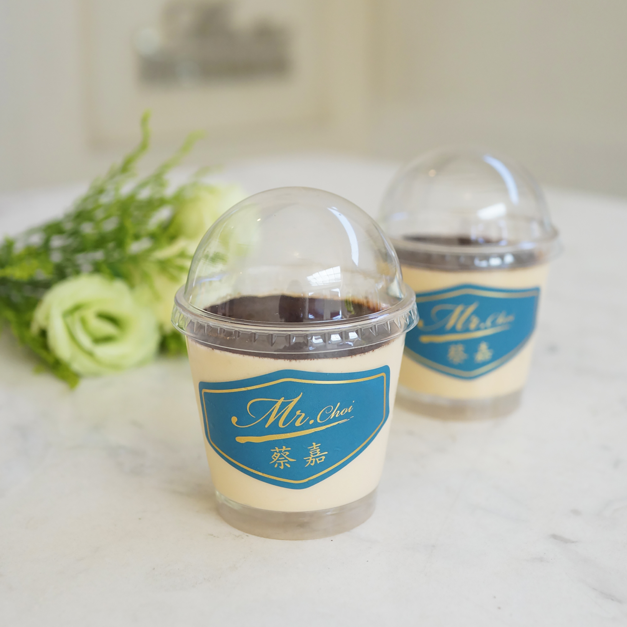 小罐提拉米苏芝士