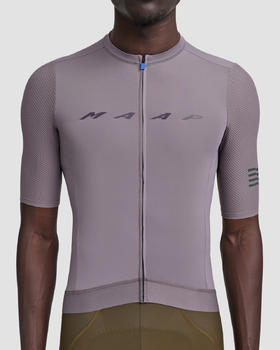 MAAP 男士 Evade Pro Base Jersey Shark 短袖骑行服