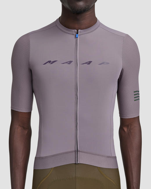 MAAP 男士 Evade Pro Base Jersey Shark 短袖骑行服 商品图0