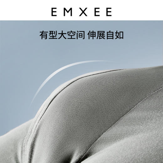 【一次性用品】嫚熙一次性内裤纯棉无菌旅行短裤产妇月子男士夏季日抛8条装 商品图2