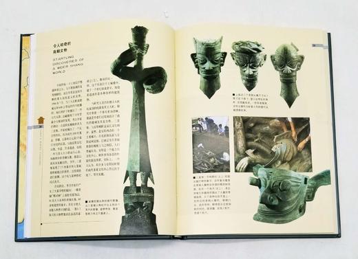 重磅推荐：《失落的文明》，全24册，精装，美国时代生活公司编，华夏出版社、广西人民出版社2002年版，定价6800，售价1058元。

本套丛书由美国时代生活出版公司授权，华夏出版社和广西人民出版社耗 商品图6