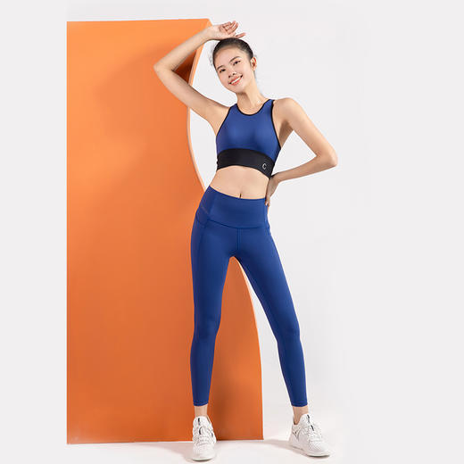 【断码捡漏】卡益抹胸KC014050-D 商品图4