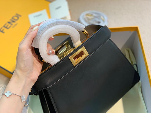 FD.Peekaboo 🐱小猫包 商品图3