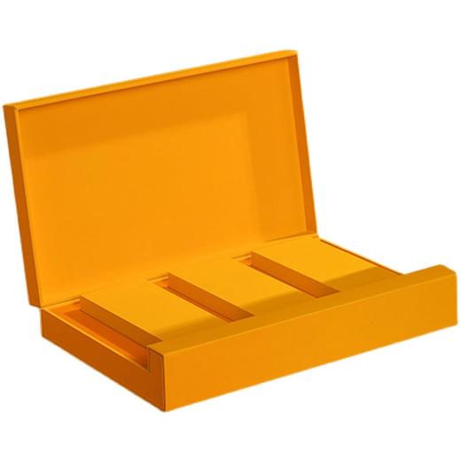 礼尚精致茶叶盒伴手礼六泡一两岩茶红茶通用定制茶叶包装礼盒空盒 商品图4