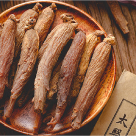 人参和红参的区别是什么？真相是...