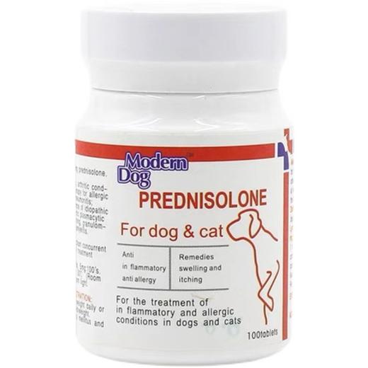 摩登狗P5犬猫抗炎抗过敏 商品图3