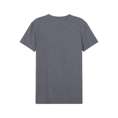 VERSACE/范思哲 2021款 男士短袖T恤 男士棉质圆领短袖T恤两件套装 AU10193 A232741 商品图17