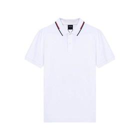HUGO BOSS/雨果博斯 2021款 男士短POLO 男士棉质短袖POLO衫 50448657