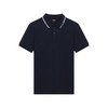 HUGO BOSS/雨果博斯 2021款 男士短POLO 男士棉质短袖POLO衫 50448657 商品缩略图5