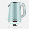 美菱 热水壶 电热烧水壶家用水壶泡茶一体开水壶 商品缩略图2