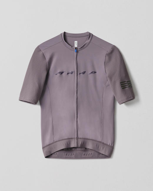 MAAP 男士 Evade Pro Base Jersey Shark 短袖骑行服 商品图1