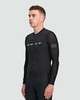 MAAP 男士 Evade Pro Base LS Jersey Black 长袖骑行服 商品缩略图2