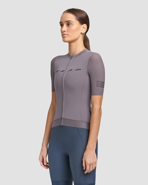 MAAP女士 Evade Pro Base Jersey Shark 短袖骑行服 商品图0