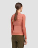 MAAP 女士 Evade Pro Base LS Jersey Rose 长袖骑行服 商品缩略图2